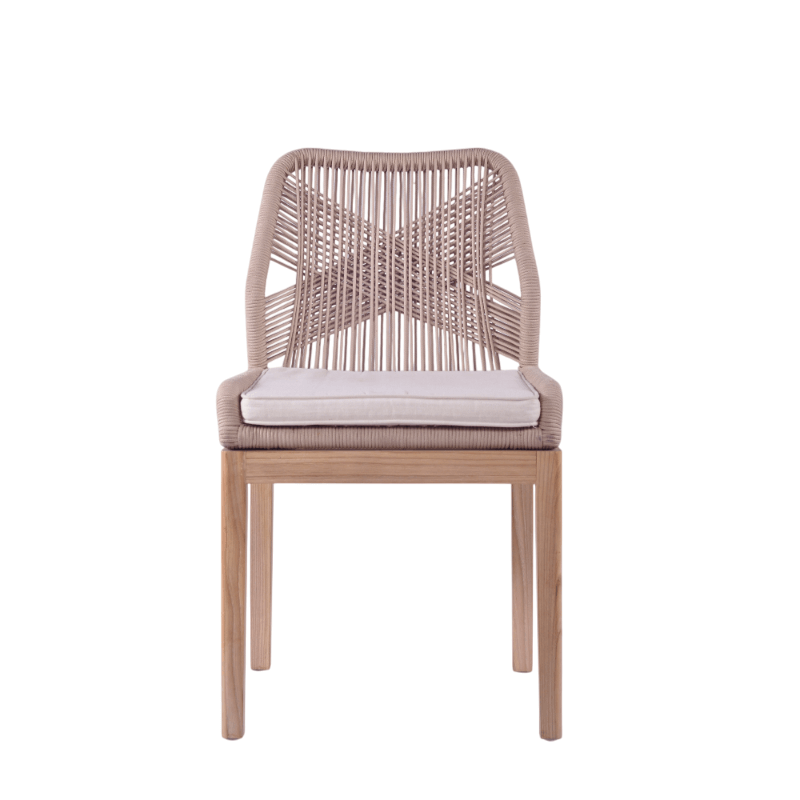Rattan Chair RRI1 - Image 2
