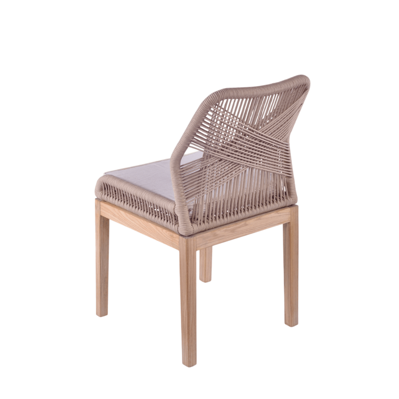Rattan Chair RRI1 - Image 3