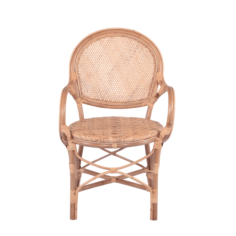 Rattan Chair RRI10 - Image 3
