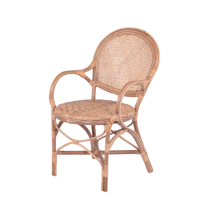 Rattan Chair RRI10
