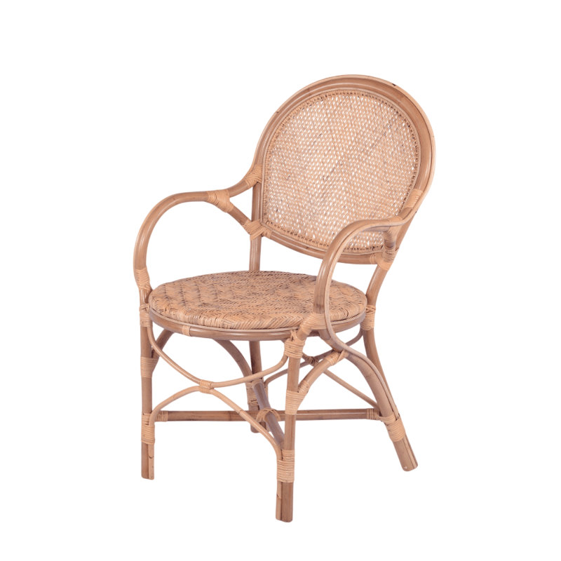 Rattan Chair RRI10