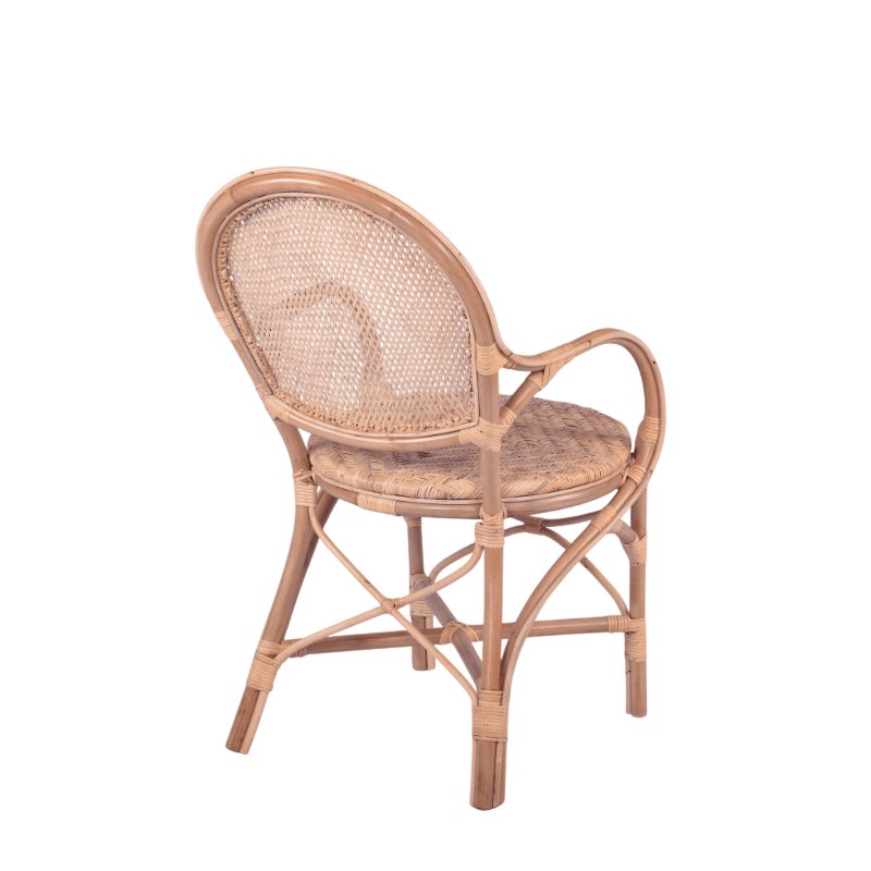 Rattan Chair RRI10 - Image 2