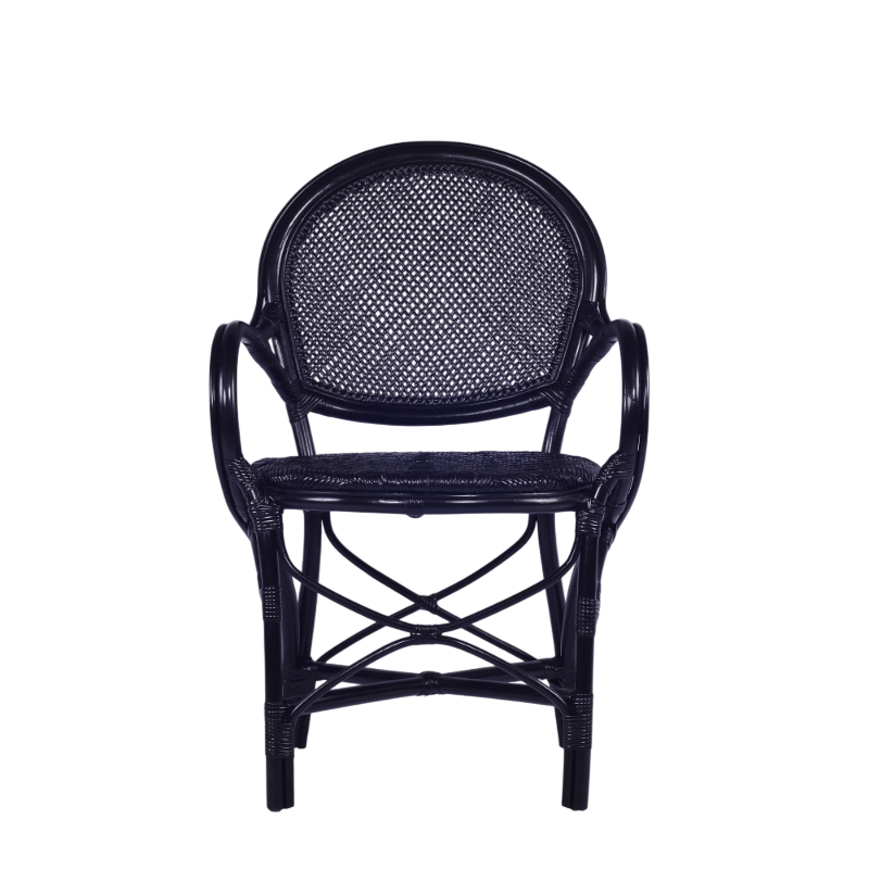 Rattan Chair RRI11 - Image 2