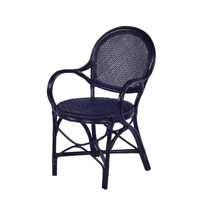 Rattan Chair RRI11