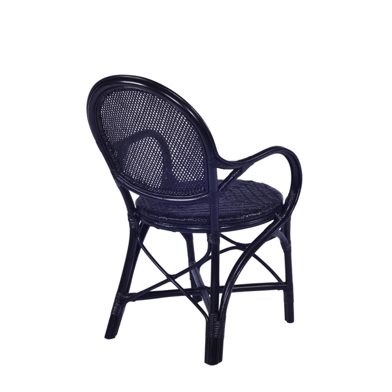 Rattan Chair RRI11 - Image 3