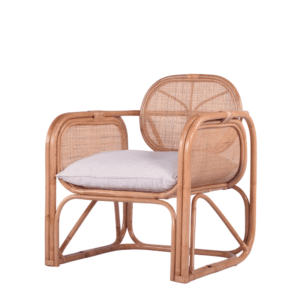 Rattan Chair RRI12