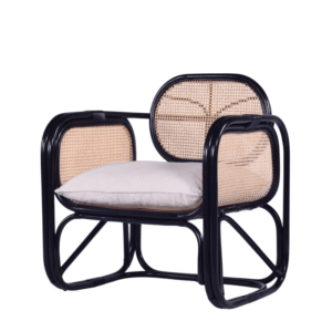 Rattan Chair RRI13