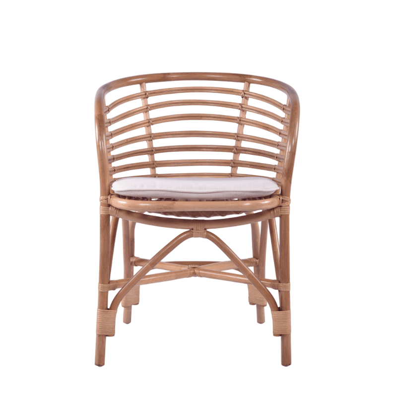 Rattan Chair RRI6