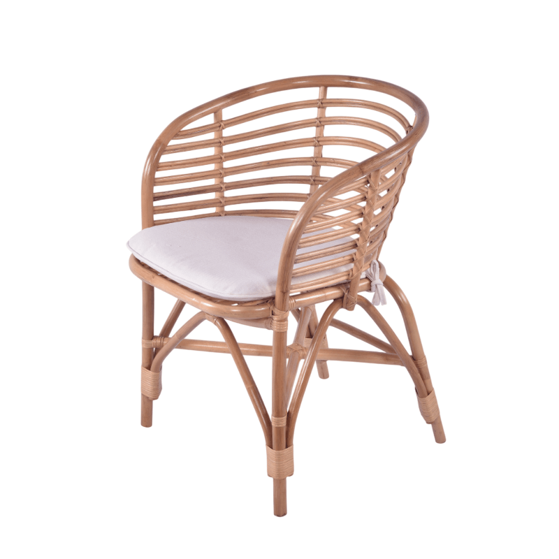Rattan Chair RRI6 - Image 2