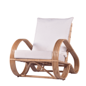Rattan Chair RRI7