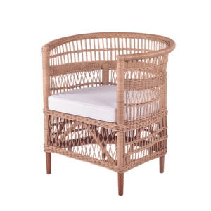 Rattan Chair RRI8
