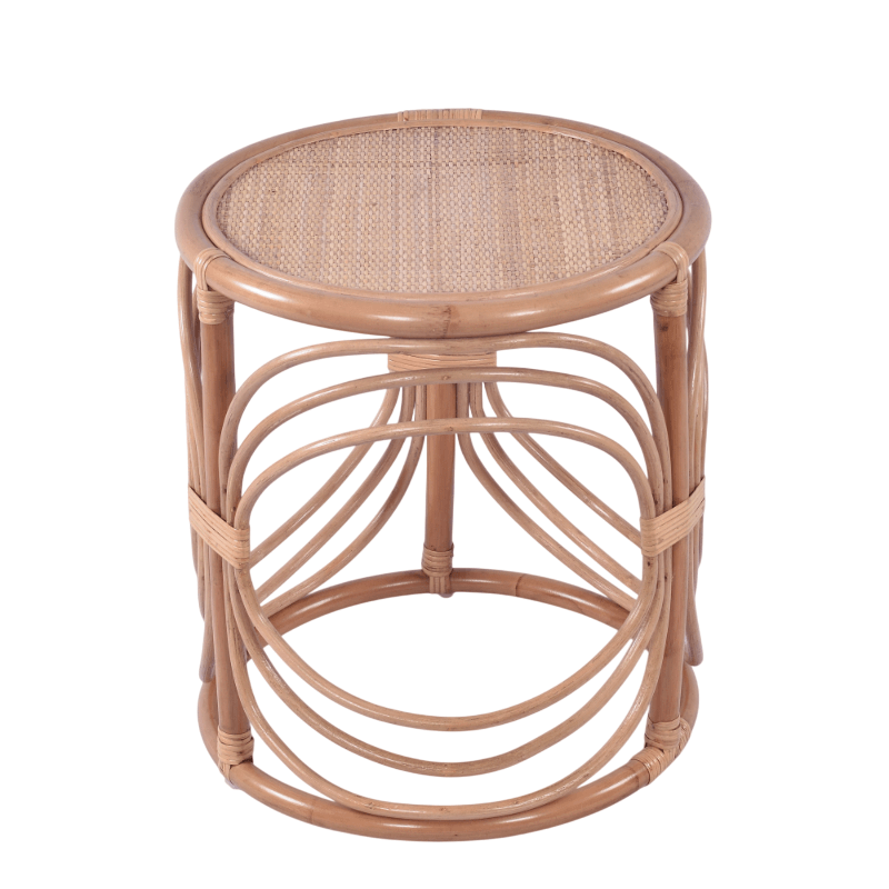 Rattan Table RRI1