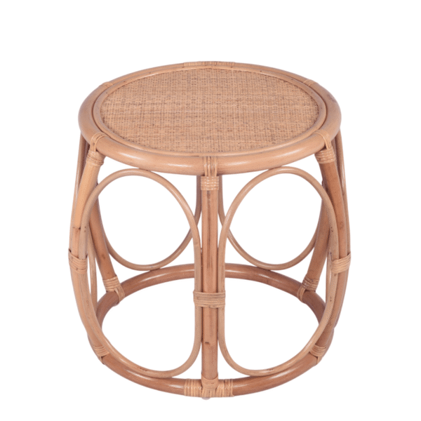 Rattan Table RRI2 | RR International
