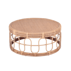 Rattan Table RRI4