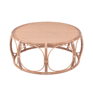 Rattan Table RRI7