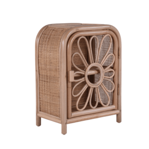 Rattan Cabinet RRI12