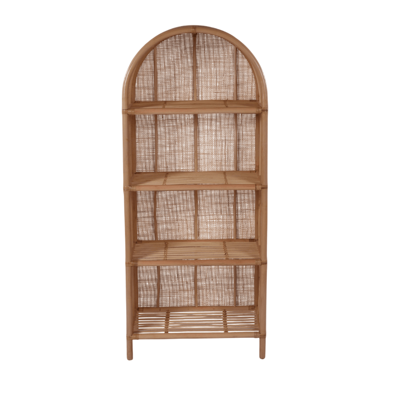 Rattan Cabinet RRI3 - Image 2