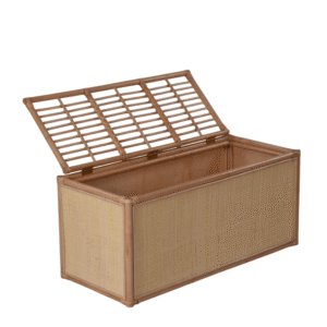 Rattan Cabinet RRI4