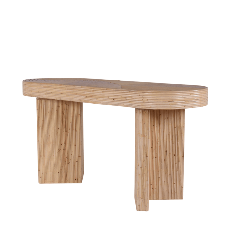 Rattan Table RRI10 - Image 2
