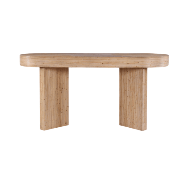 Rattan Table RRI10 | RR International